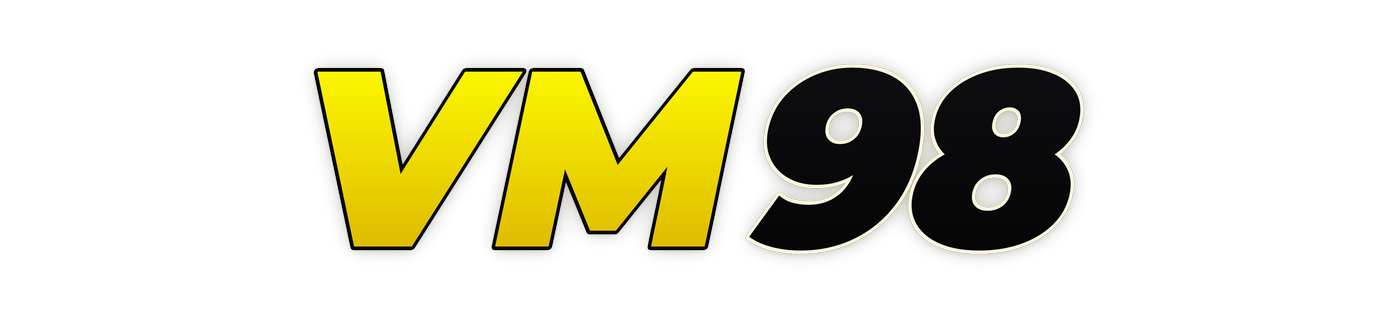 vm98 logo